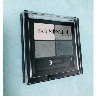 リンメル(RIMMEL)のRIMMEL アイシャドウ(アイシャドウ)