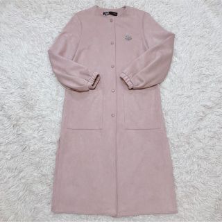 ザラ ロングコート(レディース)(スエード)の通販 300点以上 | ZARAの