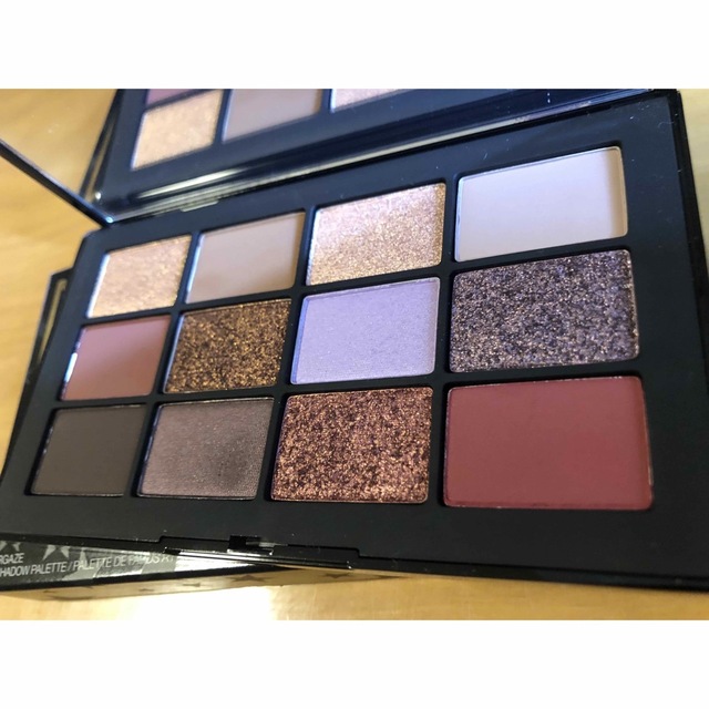 NARS スターゲイズ　アイシャドーパレット