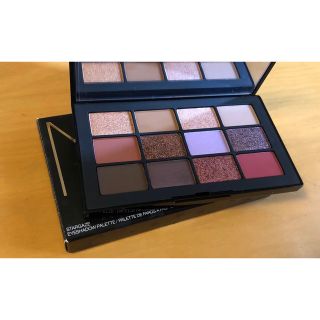 ナーズ(NARS)のNARS スターゲイズ　アイシャドーパレット(アイシャドウ)