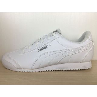 プーマ(PUMA)のプーマ チュリーノFSL スニーカー 靴 24,0cm 新品 (1500)(スニーカー)