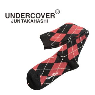 アンダーカバー(UNDERCOVER)のundercover アンダーカバー 靴下 ソックス(その他)