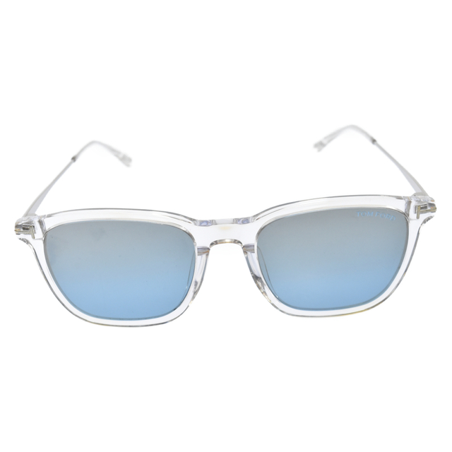 TOM FORD トムフォード TF625-F ウェリントンシェイプ フロントセル