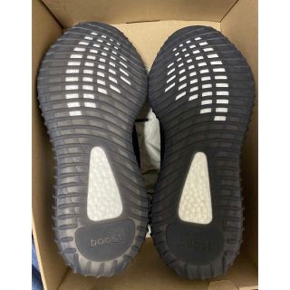 イージー(YEEZY（adidas）)のadidas YEEZY Boost 350 V2 "Oreo"28.5CM(スニーカー)