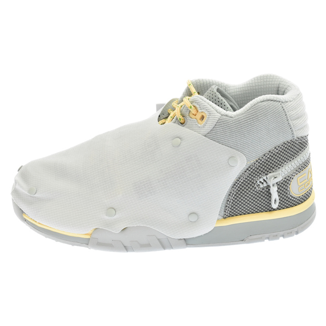 NIKE ナイキ ×Travis Scott AIR TRAINER 1 SP CACTUS JACK Grey Haze