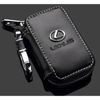 レクサス 限定価額 スマートキーケース キーカバー キーホルダー 鍵収納(キーケース)