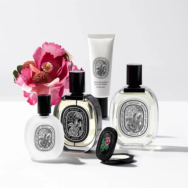 diptyque(ディプティック)のdiptyque ディプティック ヘアフレグランス オーローズ コスメ/美容のヘアケア/スタイリング(ヘアウォーター/ヘアミスト)の商品写真