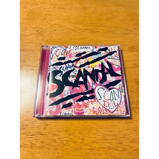 SCANDAL(ポップス/ロック(邦楽))