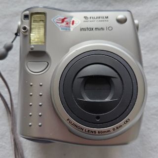 フジフイルム(富士フイルム)のinstax mini IO(PC周辺機器)