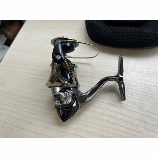 61%以上節約 シマノ 14 ステラ C3000 SDH ボディーのみ staronegypt