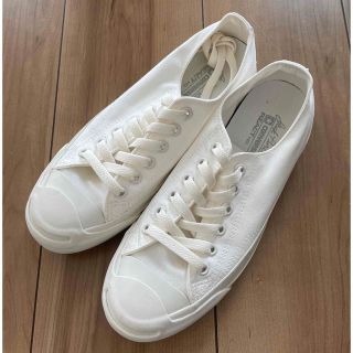 コンバース(CONVERSE)のconverse reactジャックパーセル (スニーカー)