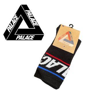 パレス(PALACE)のpalace skateboards パレス 靴下 ソックス(ソックス)