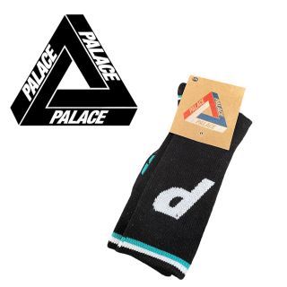 パレス(PALACE)のpalace skateboards パレス 靴下 ソックス(ソックス)