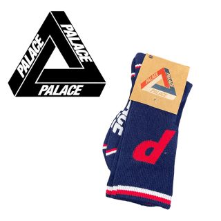 パレス(PALACE)のpalace skateboards パレス 靴下 ソックス(ソックス)