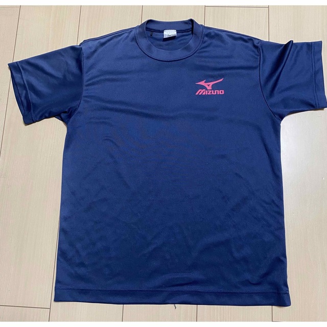 MIZUNO(ミズノ)のミズノ　シャツSサイズ スポーツ/アウトドアの野球(ウェア)の商品写真