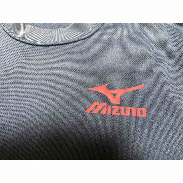 MIZUNO(ミズノ)のミズノ　シャツSサイズ スポーツ/アウトドアの野球(ウェア)の商品写真