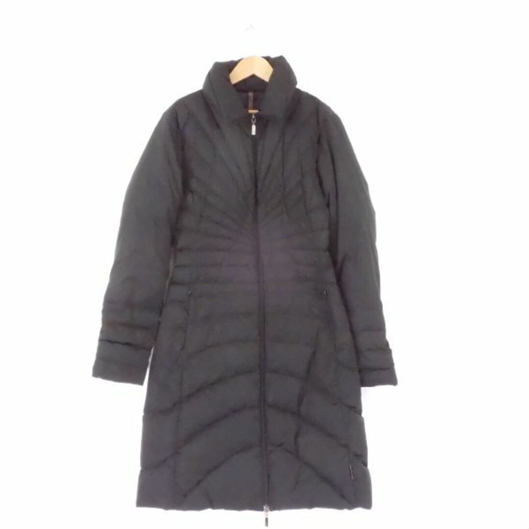 MONCLER モンクレール ダウンコート 1点 ブラック 1 ポリエステル100
