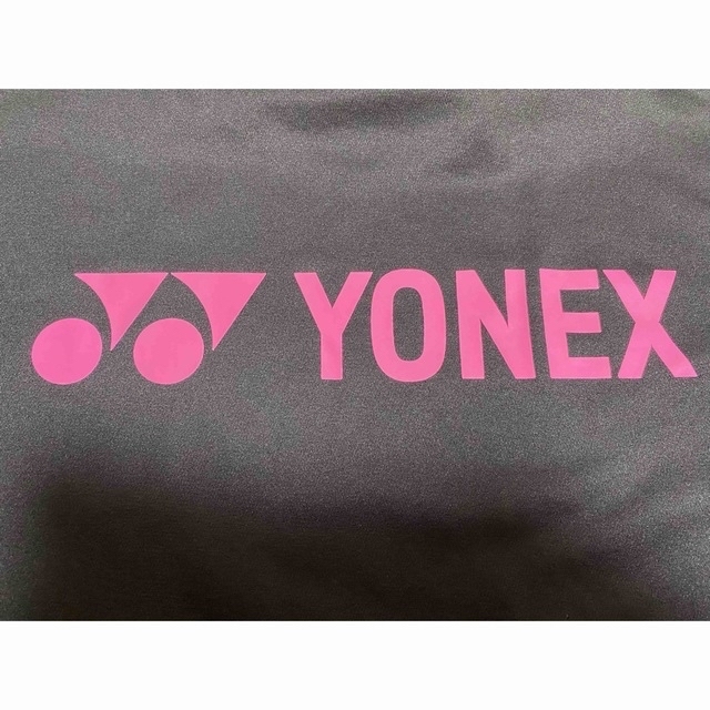 YONEX(ヨネックス)のヨネックスバドミントンシャツ　Sサイズ スポーツ/アウトドアのスポーツ/アウトドア その他(バドミントン)の商品写真