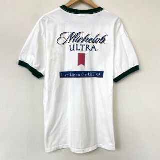 anvil ボディ　ohio handball design リンガー　Tシャツ