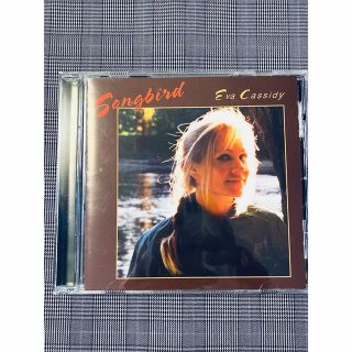 Eva Cassidy 「Songbird」CD(ポップス/ロック(洋楽))