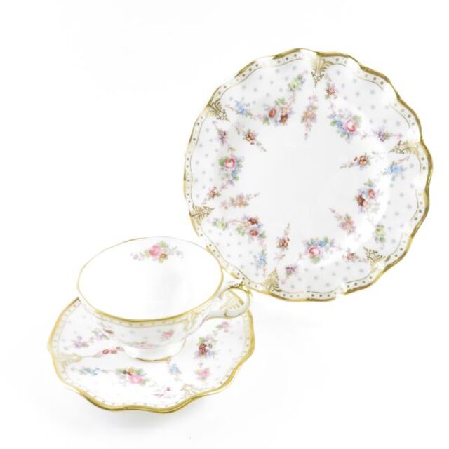 美品 Royal Crown Derby ロイヤルクラウンダービー ロイヤル