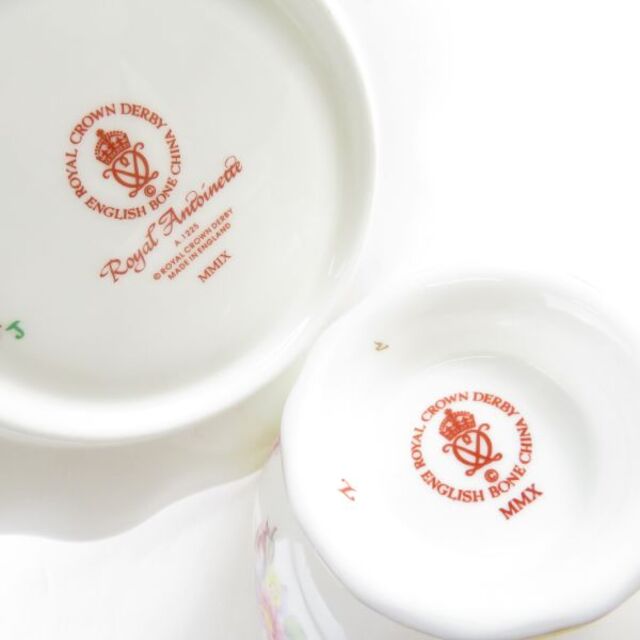 美品 Royal Crown Derby ロイヤルクラウンダービー ロイヤル