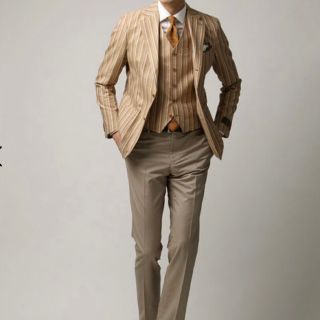THE SUIT COMPANY(ベスト)のフリマアイテム一覧 THE SUIT COMPANY(ベスト)のフリマアイテム一覧