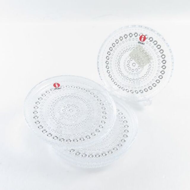 iittala - 未使用 iittala イッタラ KASTEHELMI カステヘルミ iittala - 未使用 iittala イッタラ KASTEHELMI カステヘルミ