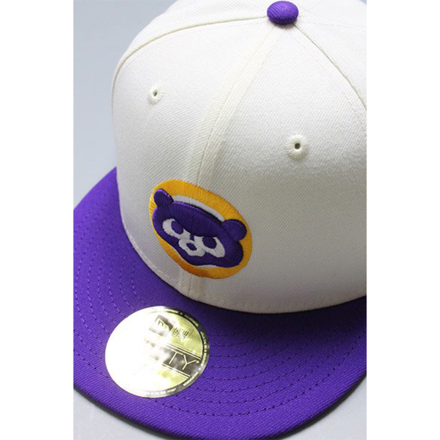 ysm別注 NEW ERA CAP シカゴ・カブス