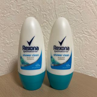 Rexona  shower clean(その他)