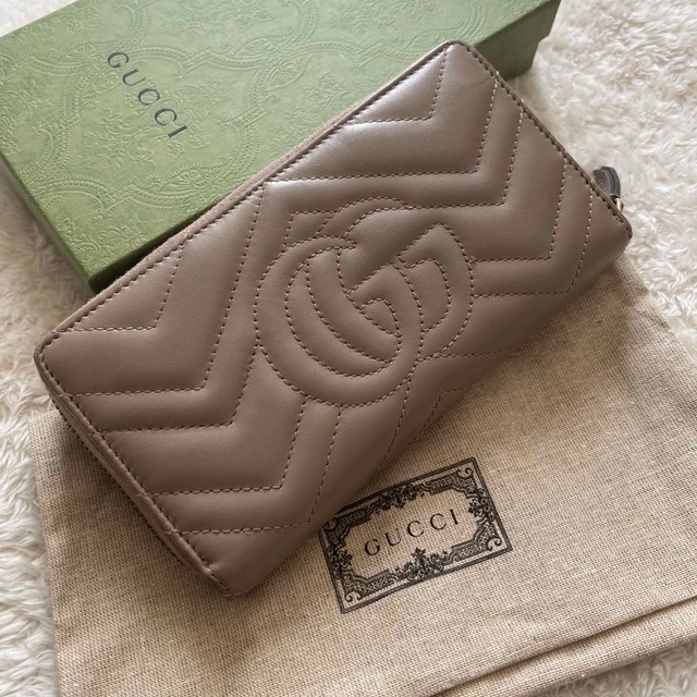 96%OFF!】 GUCCI グッチ 長財布1 sai-dc.com