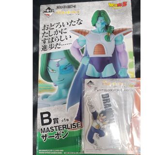 バンダイ(BANDAI)の一番くじ　ドラゴンボール(アニメ/ゲーム)