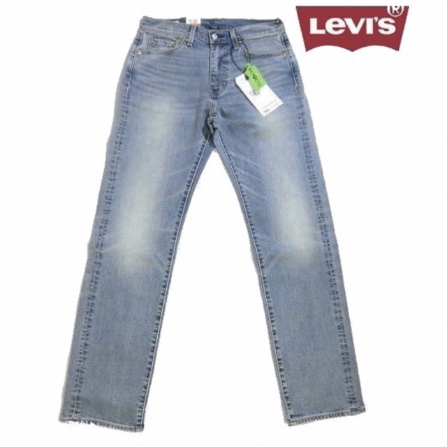 【Levi's／リーバイス】505 WARM STRETCH W34 L32