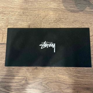 ステューシー(STUSSY)のStussy 封筒 非売品 ステューシー(ノベルティグッズ)