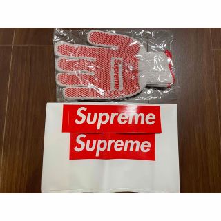 シュプリーム(Supreme)のこきこき隊さま専用(手袋)