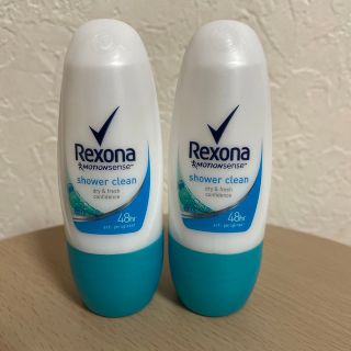 Rexona shower clean(その他)