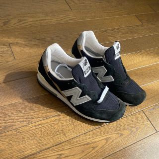 ニューバランス(New Balance)のニューバランス　M996BC USA(スニーカー)