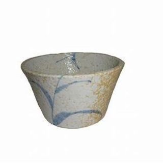 有田焼 志野芦画 丸小鉢 大 10個セット(食器)