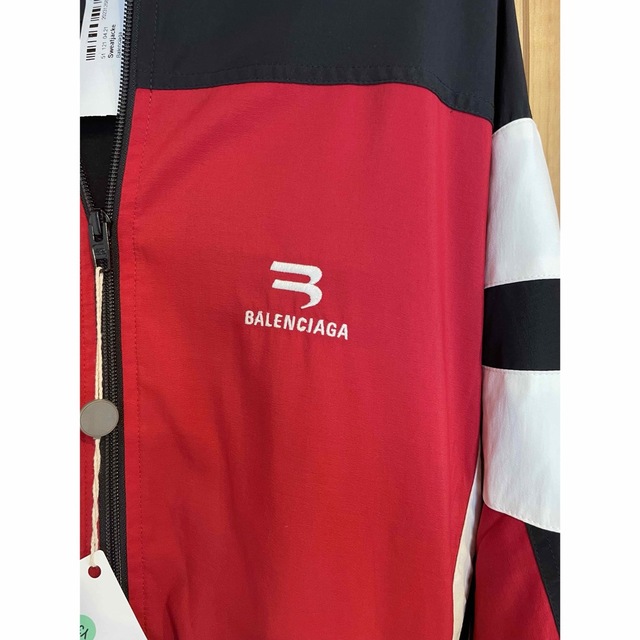 Balenciaga - YOOX購入。バレンシアガ 21SS Sporty B トラック 