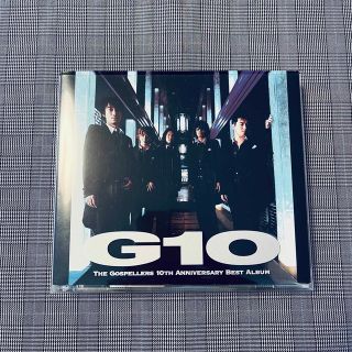 G10(ポップス/ロック(邦楽))