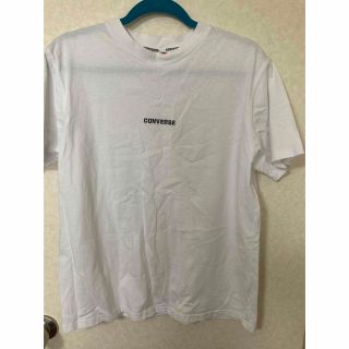 コンバース(CONVERSE)のTシャツ　コンバース(Tシャツ/カットソー(半袖/袖なし))