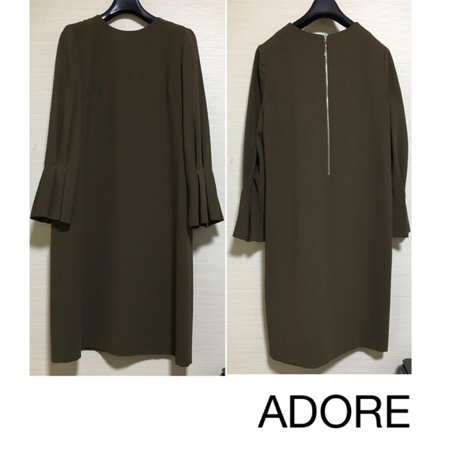 ADORE ワンピースレディース