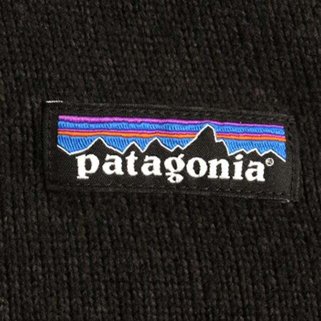 パタゴニア ベターセーター ベスト XS フリース ニット セーター ...