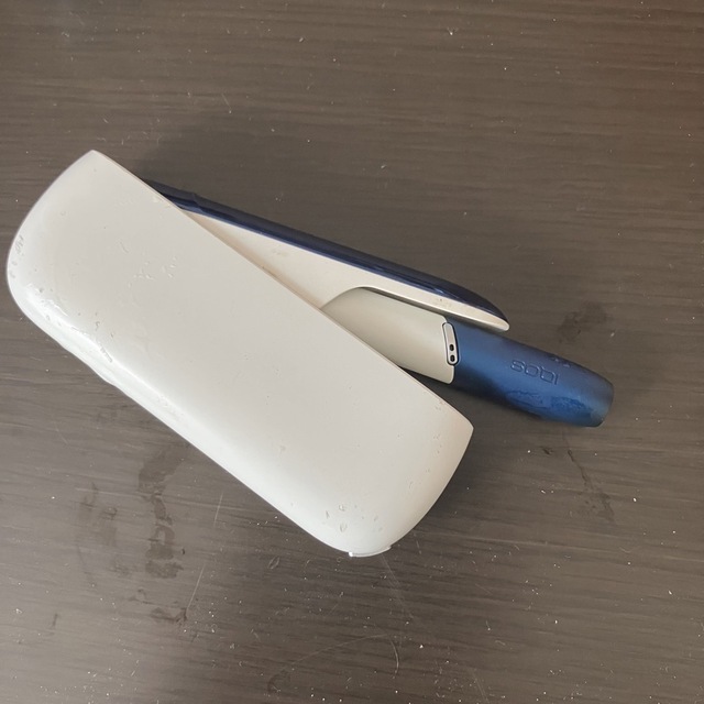 IQOS(アイコス)のiQOS メンズのファッション小物(タバコグッズ)の商品写真