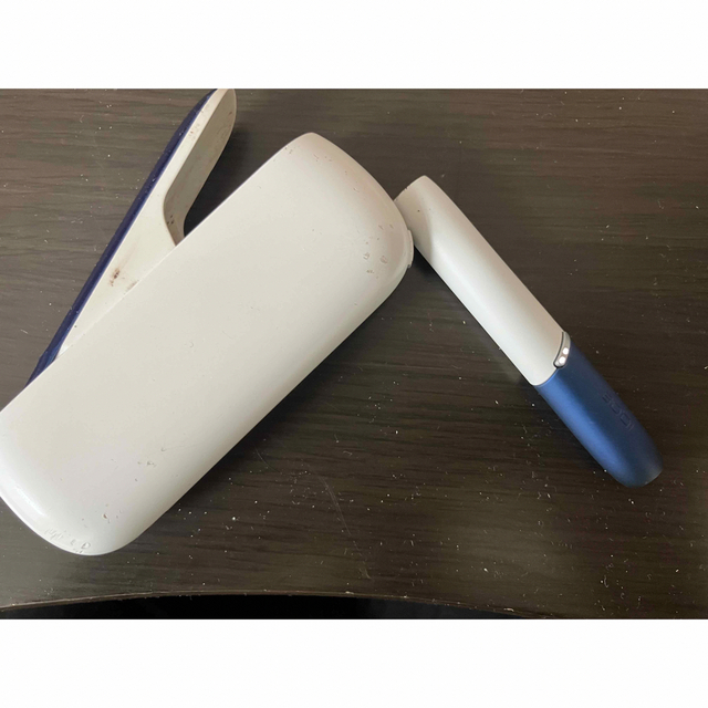 IQOS(アイコス)のiQOS メンズのファッション小物(タバコグッズ)の商品写真