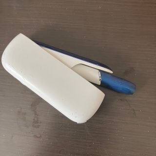 アイコス(IQOS)のiQOS(タバコグッズ)