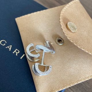 ブルガリ(BVLGARI)のケイケイ様　専用(カフリンクス)