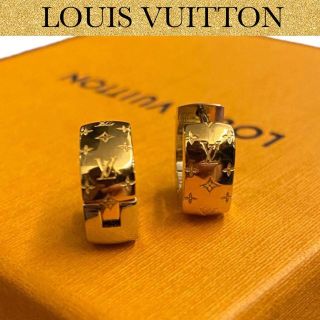 ルイヴィトン(LOUIS VUITTON)のK様専用　(ピアス)