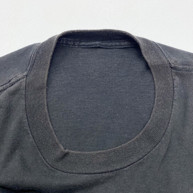 Hurley(ハーレー)のハーレーダビットソン HARLEY-DAVIDSON Tシャツ プリント 1903 半袖 サイズ：Men's XL位 ブラック 【中古】 メンズのトップス(Tシャツ/カットソー(半袖/袖なし))の商品写真