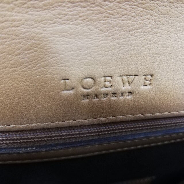 LOEWE(ロエベ)のロエベ　LOEWE　ビジネスバッグ メンズのバッグ(ビジネスバッグ)の商品写真